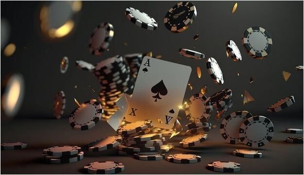 Live Casino Slots cv555