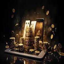 Live Dealer Baccarat တိုက်ရိုက်ကာစီနိုမြင်ကွင်း
